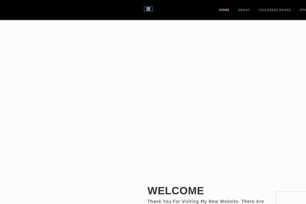 Grace theme site design template sample