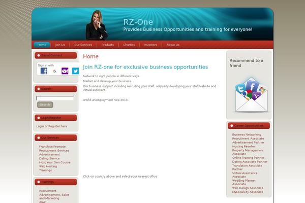 rz-one.com site used Red_blue_v1