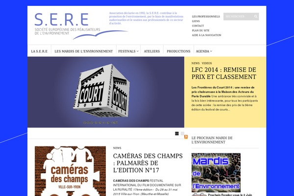 Sight theme site design template sample