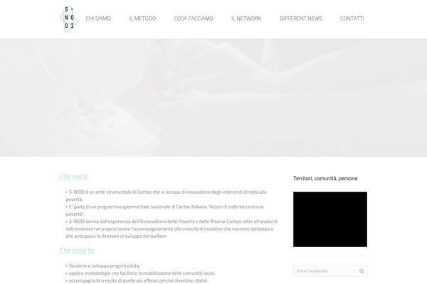 LawBusiness theme site design template sample