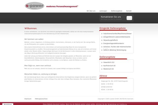 Innovaconstruct theme site design template sample