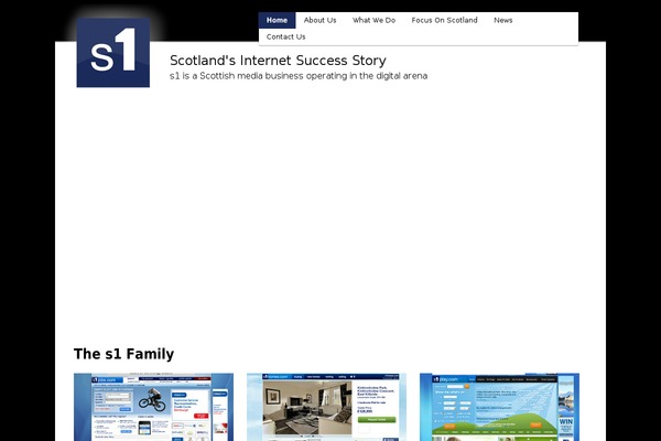 s1now.com site used S1site