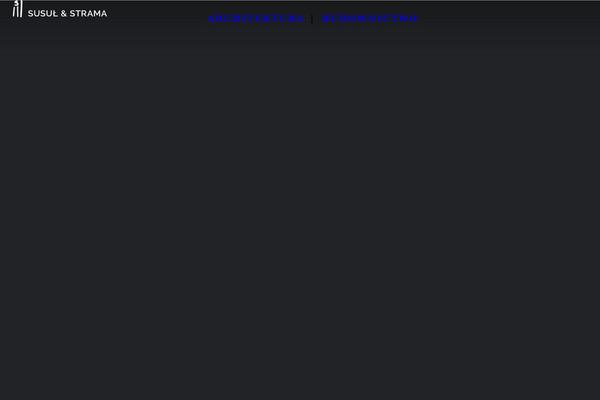 Site using Fusion-builder plugin