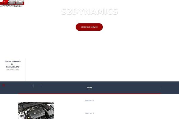 s2dynamics.com site used Elon