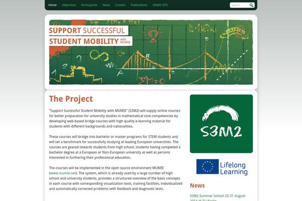 s3m2.eu site used S3m2