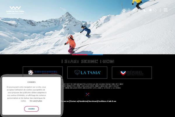 s3v.com site used S3v
