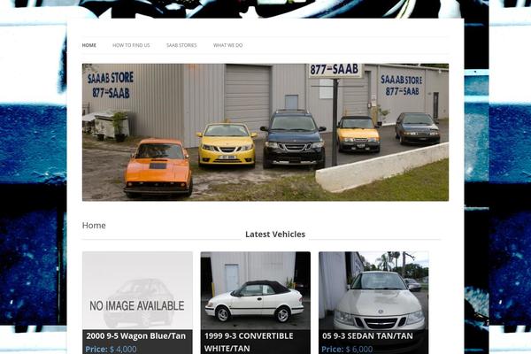 Site using Cars-seller-auto-classifieds-script plugin