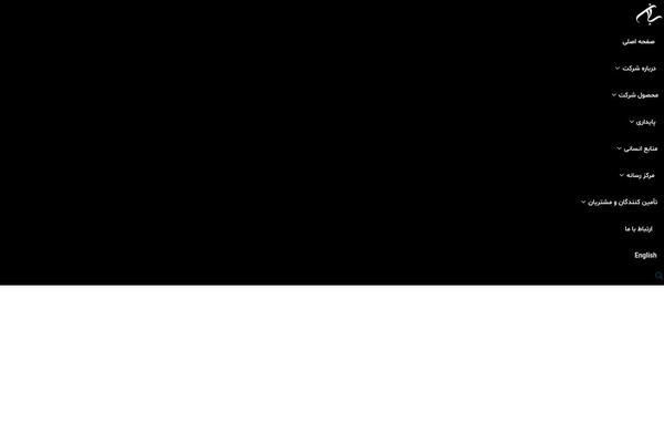 Porto theme site design template sample