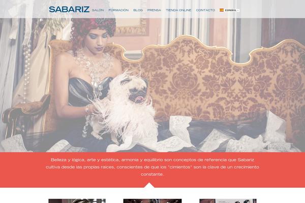 Site using Gritovisual_popup plugin