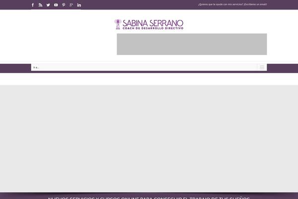 Site using Digg Digg plugin