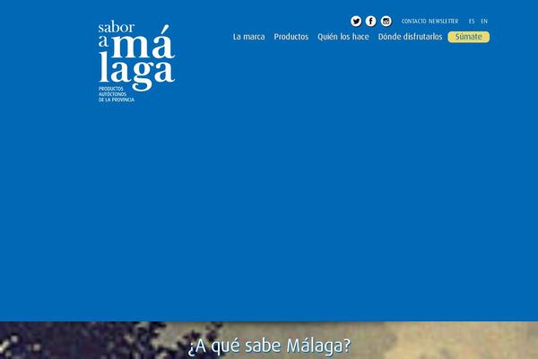 Site using AddToAny Share Buttons plugin