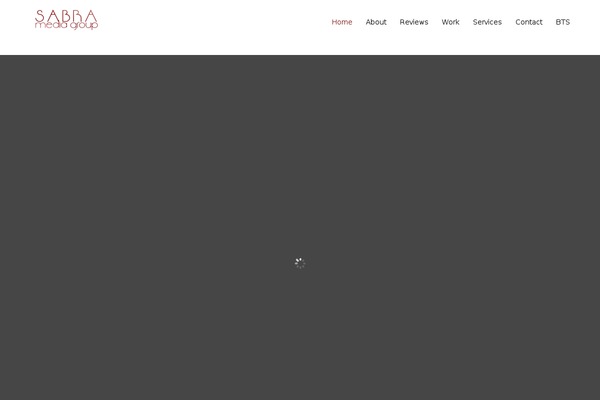 Site using BJ Lazy Load plugin