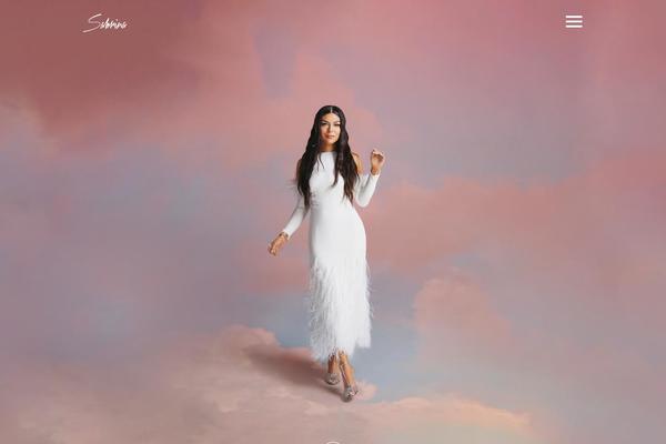 Site using Js_composer_salient plugin