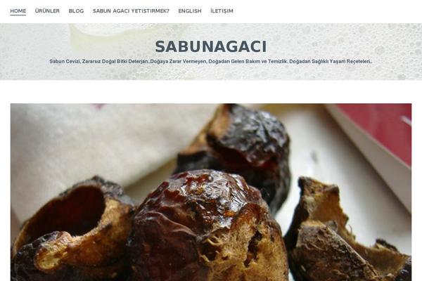 Site using Ie-sitemode plugin