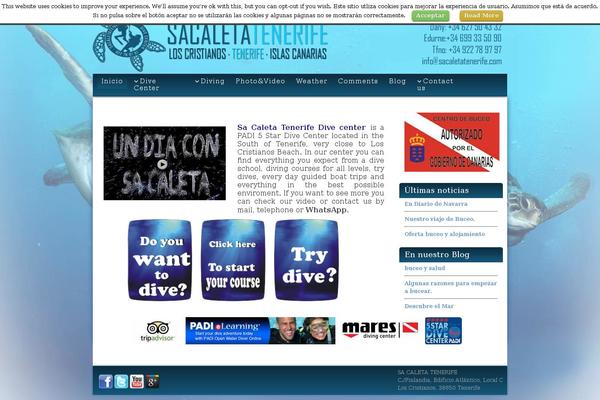 Graphene theme site design template sample