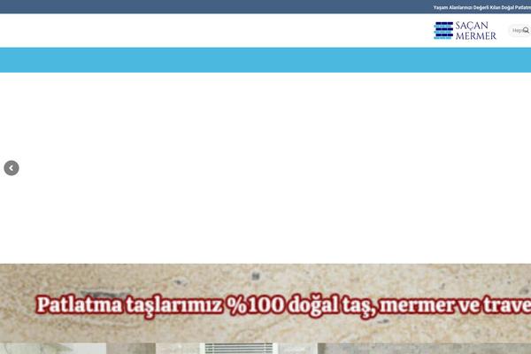 Site using Chaty plugin