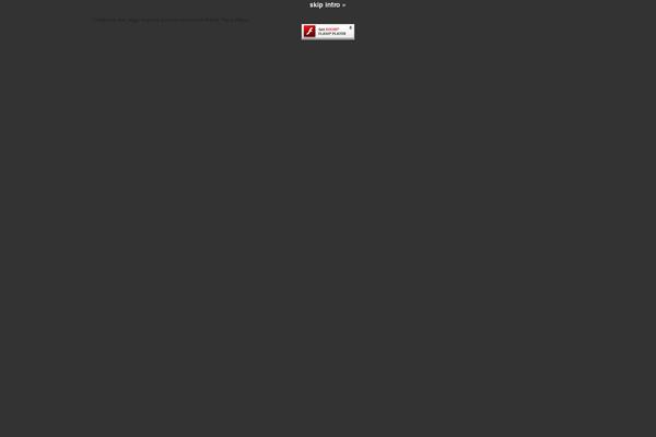 Site using Instagram-feed-pro plugin