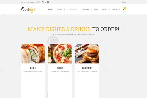 Site using Menu-ordering-reservations plugin