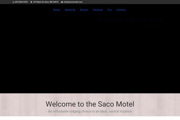 Site using Go_pricing plugin