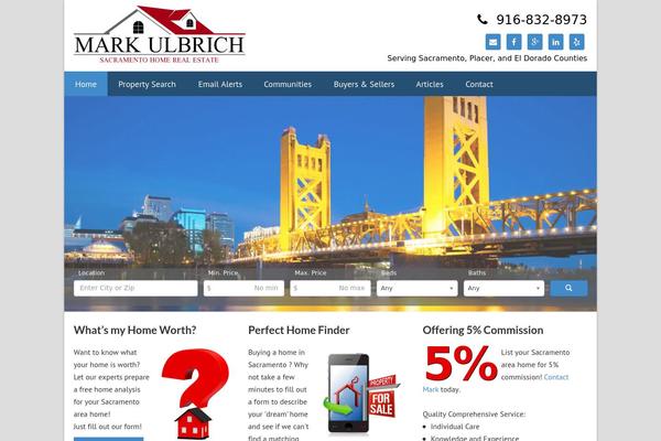 Twenty Twenty-Three theme site design template sample