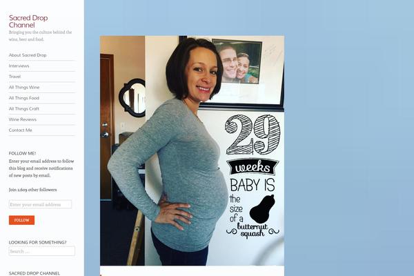 Site using Ie-sitemode plugin