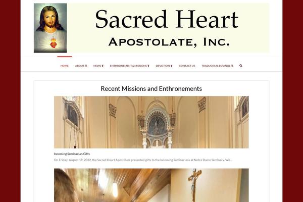 Site using Google Language Translator plugin