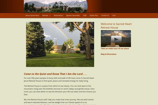 Jointswp theme site design template sample