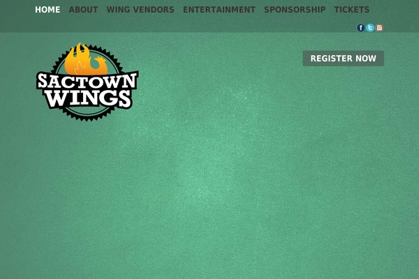 sactownwings.com site used Fest