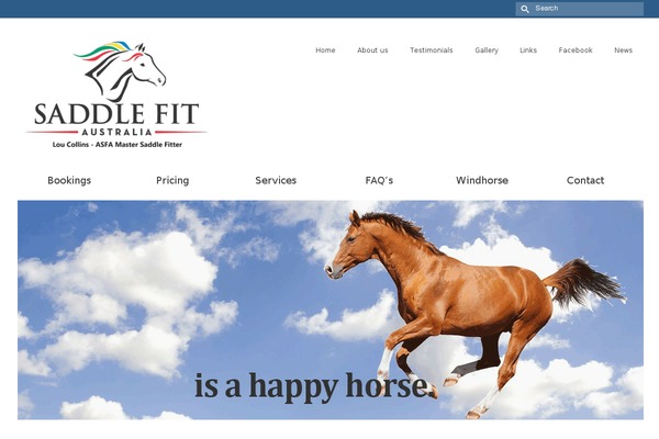 Site using Maintenance plugin