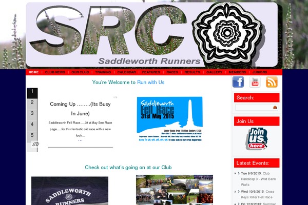 saddleworth-runners.co.uk site used Src-theme8