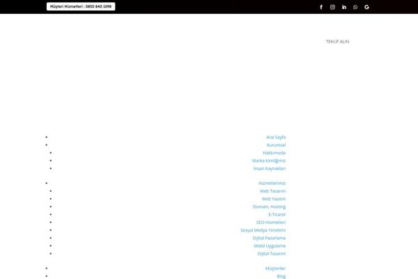 Site using Kingcomposer plugin