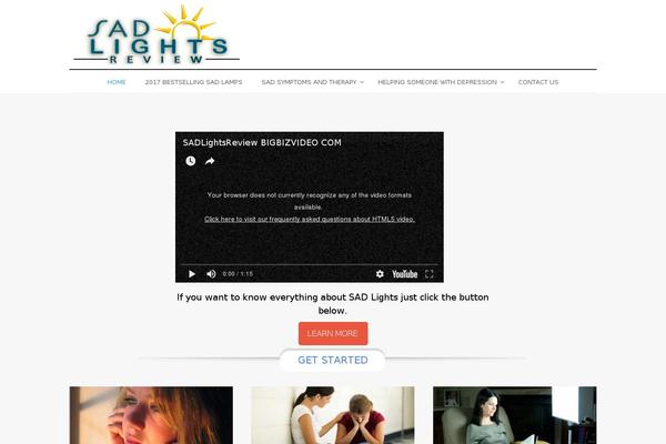 starter-for-genesis WordPress theme, websites list used starter-for-genesis theme starter-for-genesis theme websites examples