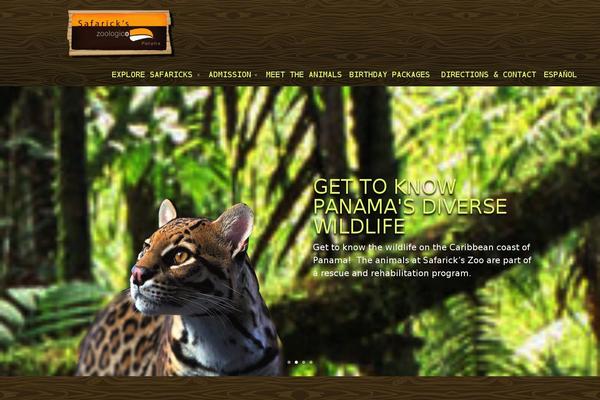 safarickszoo.com site used Safarickszooen22