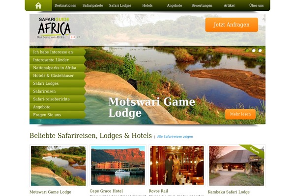 safariguideafrica.de site used H5b