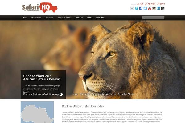 Site using Gravityforms plugin