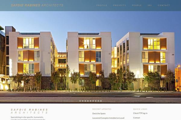 Site using Perfmatters plugin