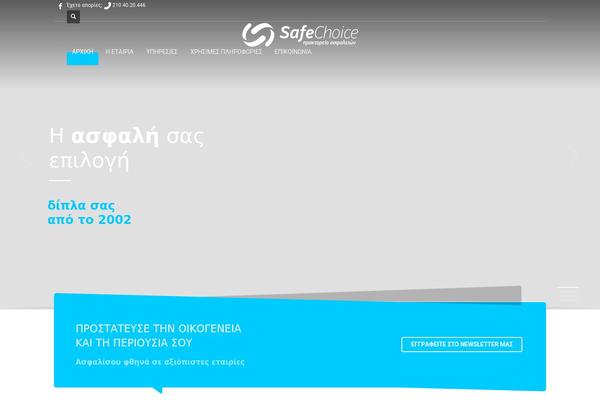 Site using Hogash-post-love plugin