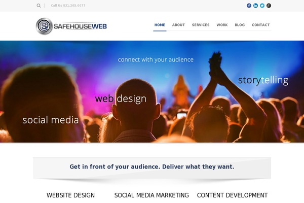 safehouseweb.com site used Maxima-v1-09