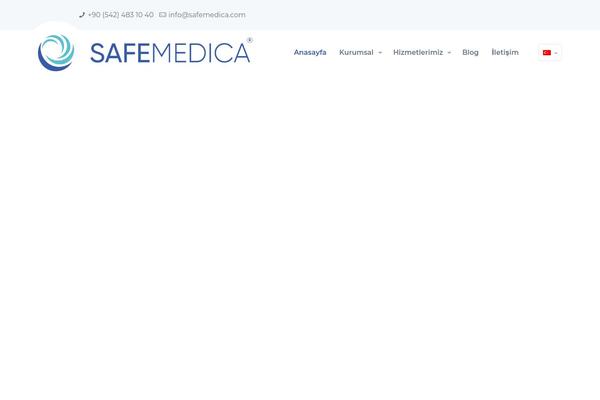 Site using Quform plugin