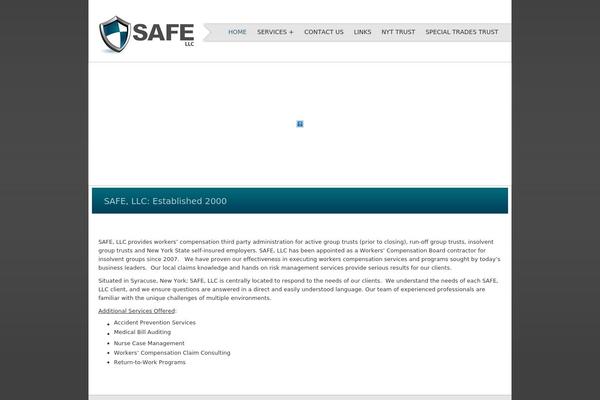 safetpa.com site used Safe
