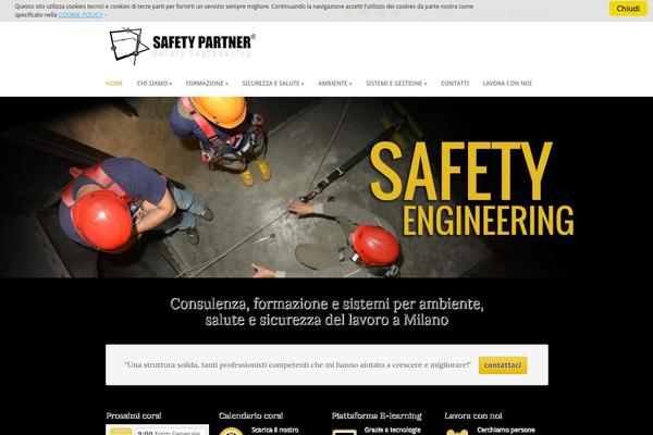 Site using Cleaner Gallery plugin