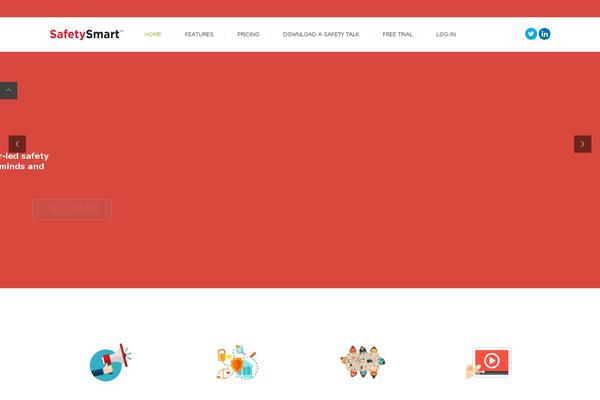 silicon-child theme websites examples