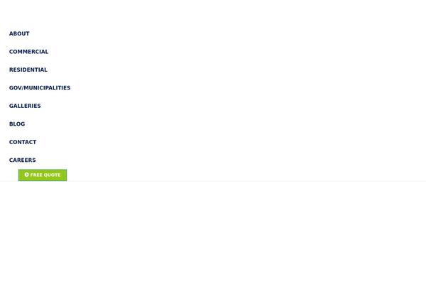 Site using Dt-the7-core plugin