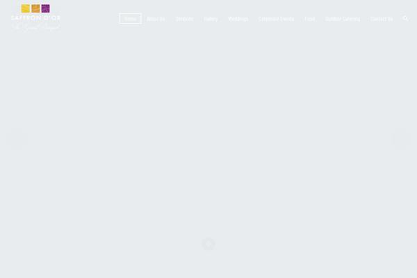 TheGem theme site design template sample