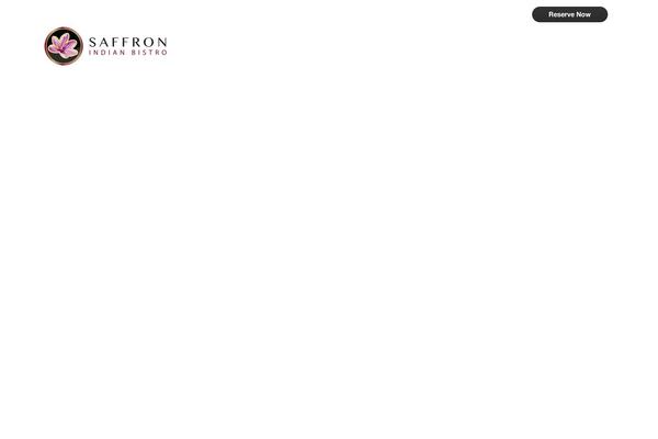 ROSA theme site design template sample