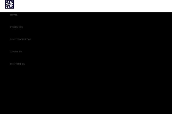 Impreza theme site design template sample