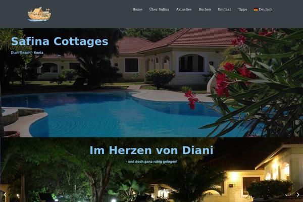 safina-diani.com site used Bellevuex