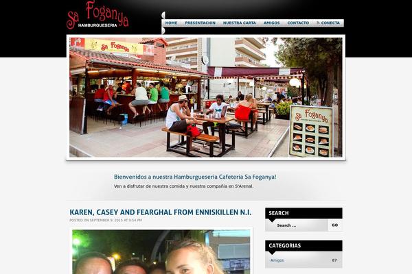 Site using Facebook Button by BestWebSoft plugin