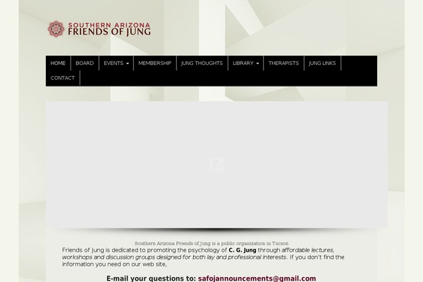 Canvas theme site design template sample