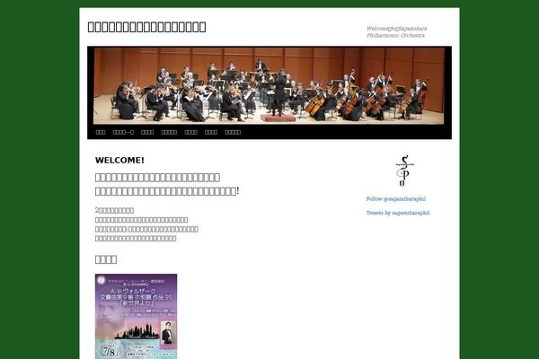 Site using Google Analytics by Yoast plugin